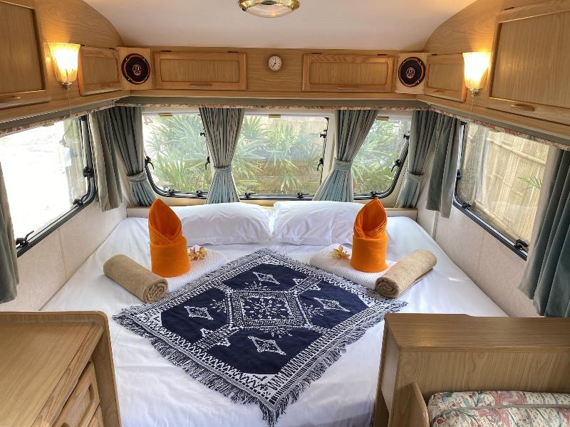 Beach House Camp image