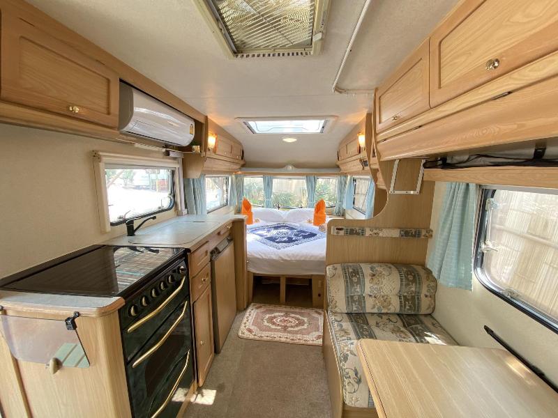 Beach House Camp image