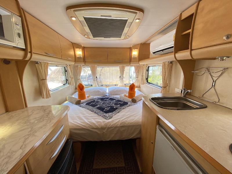 Beach House Camp image