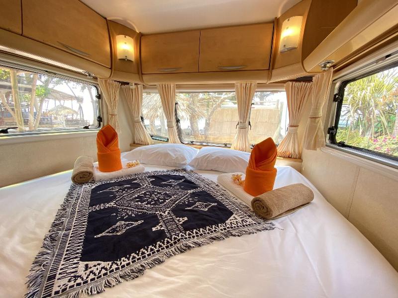 Beach House Camp image