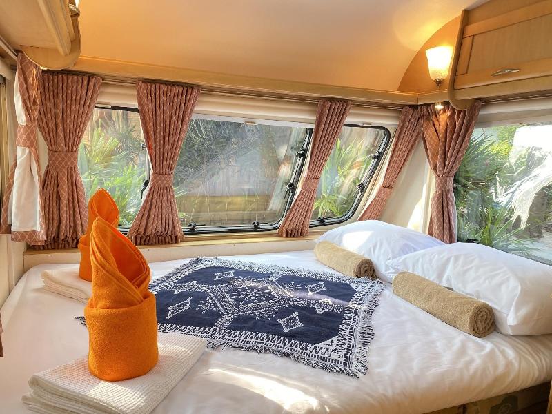 Beach House Camp image