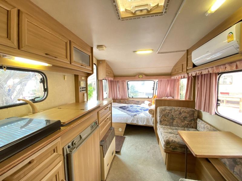 Beach House Camp image