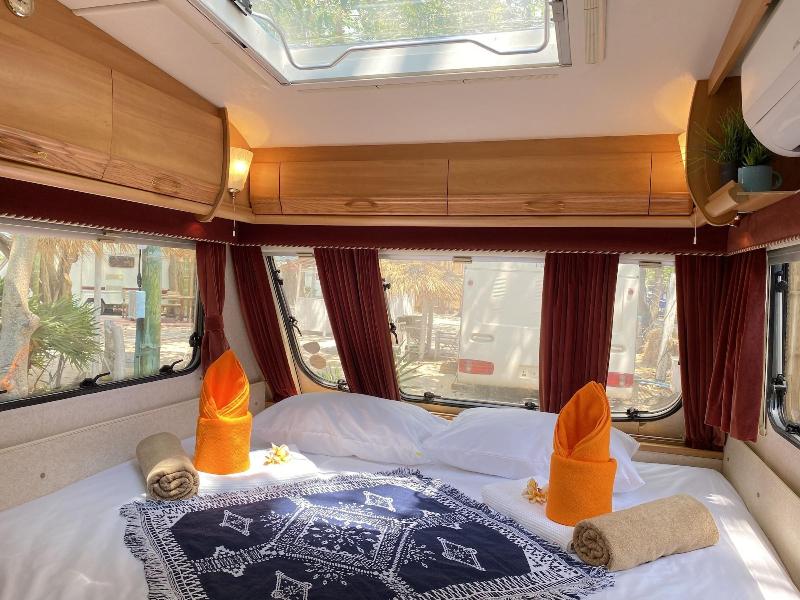 Beach House Camp image