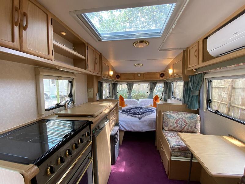Beach House Camp image