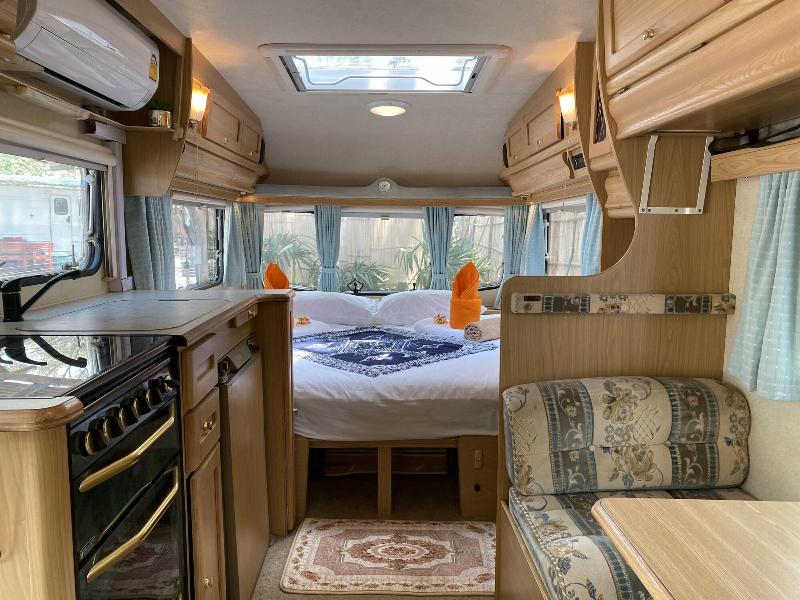 Beach House Camp image