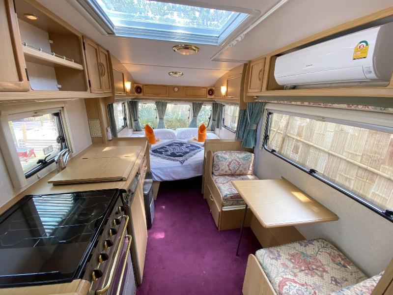 Beach House Camp image
