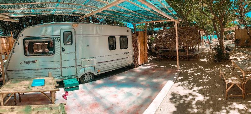Beach House Camp image