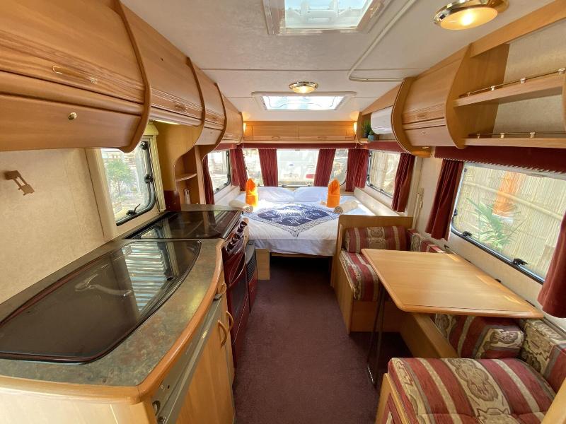 Beach House Camp image