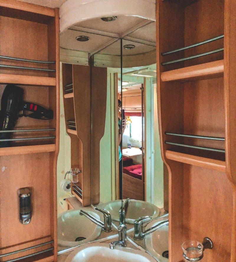 Beach House Camp image