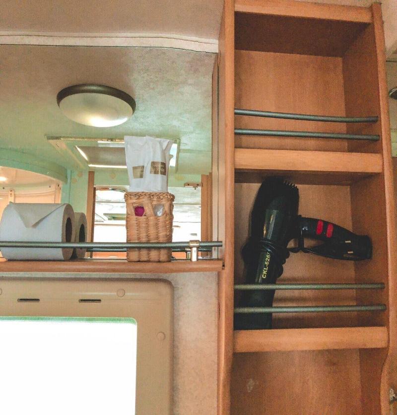 Beach House Camp image