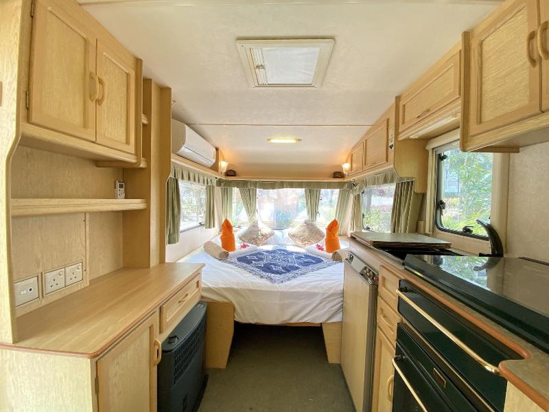 Beach House Camp image