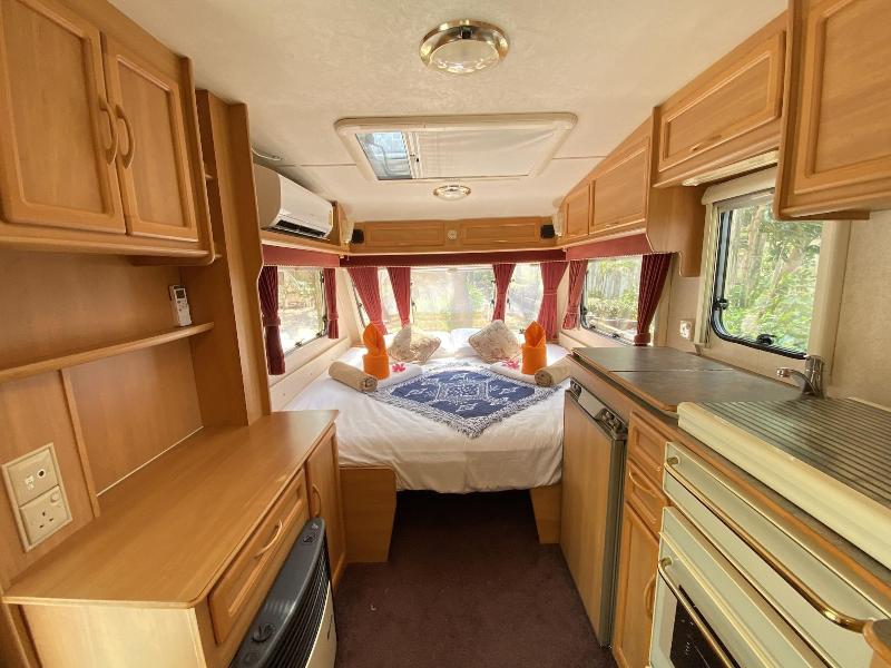 Beach House Camp image