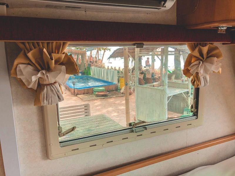 Beach House Camp image