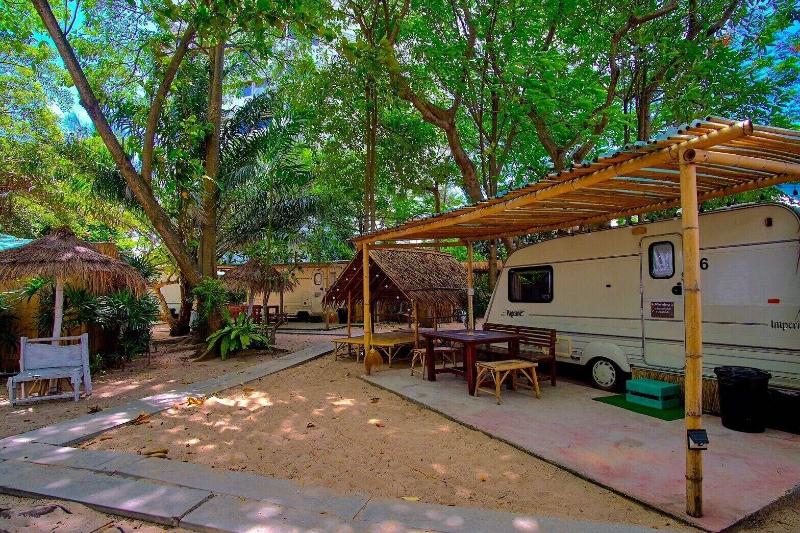 Beach House Camp image