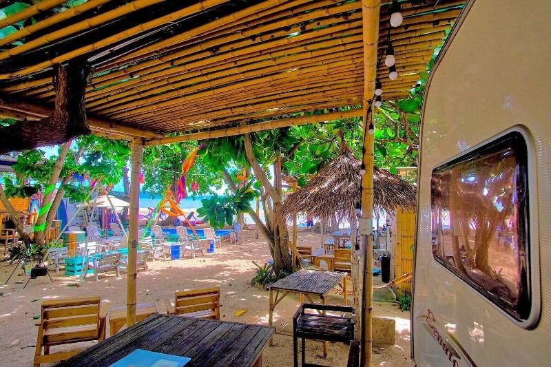 Beach House Camp image