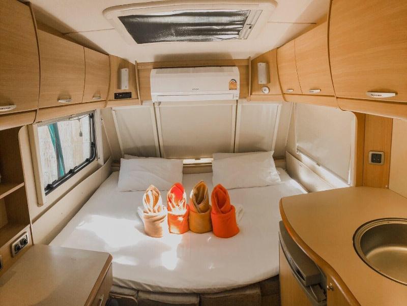 Beach House Camp image