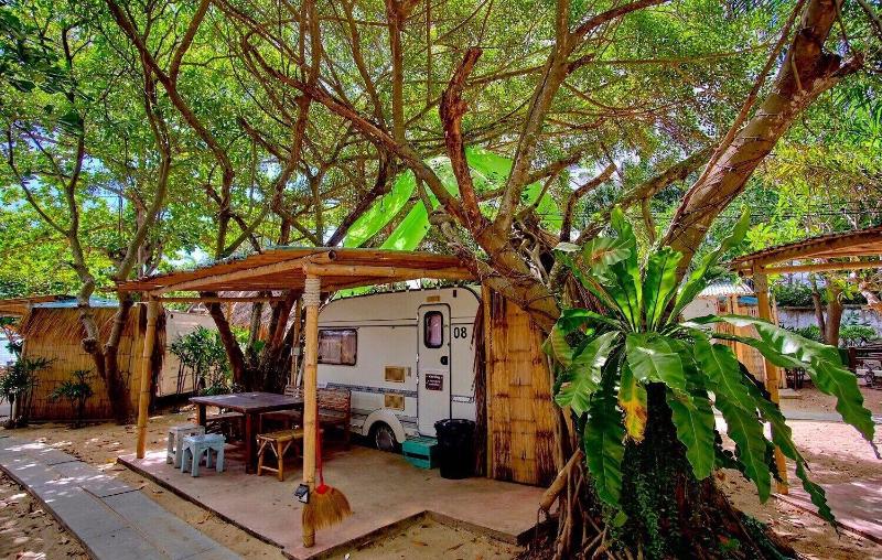 Beach House Camp image