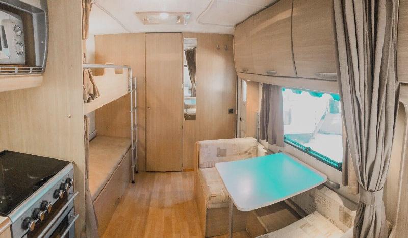 Beach House Camp image