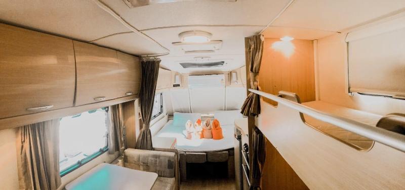 Beach House Camp image