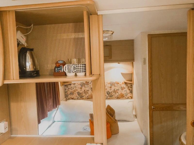 Beach House Camp image
