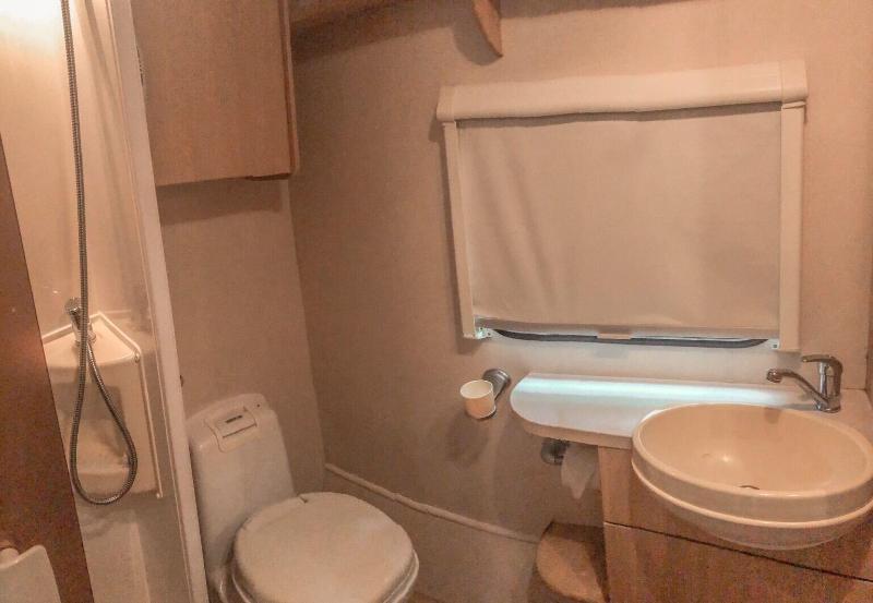 Beach House Camp image
