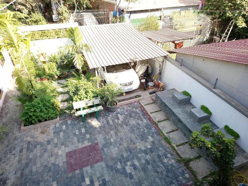 Kagna Homestay — main photo