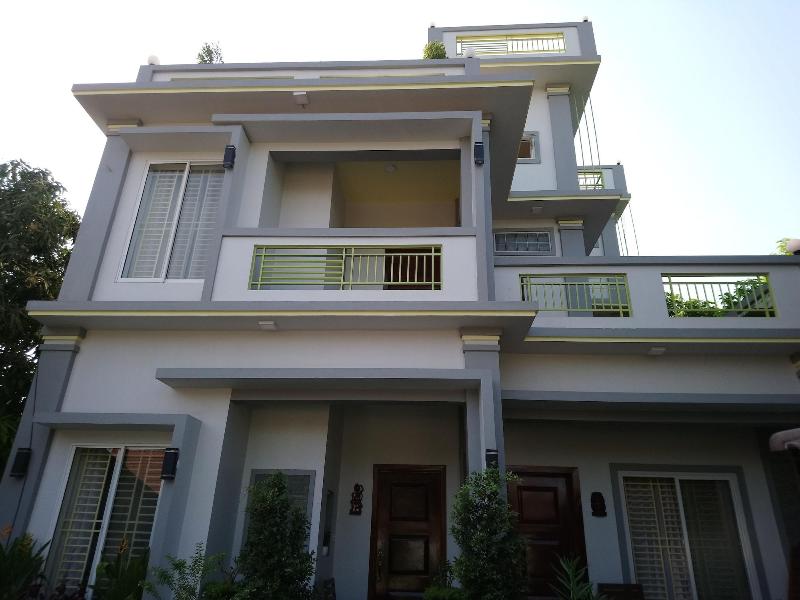 Kagna Homestay — photo 4
