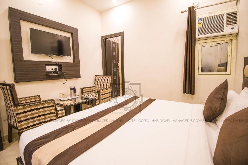 Hotel Gopal image