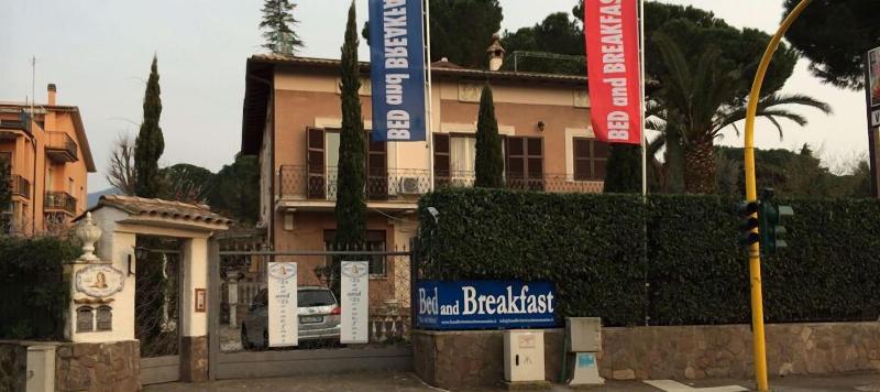 B&B Vittoria Colonna image