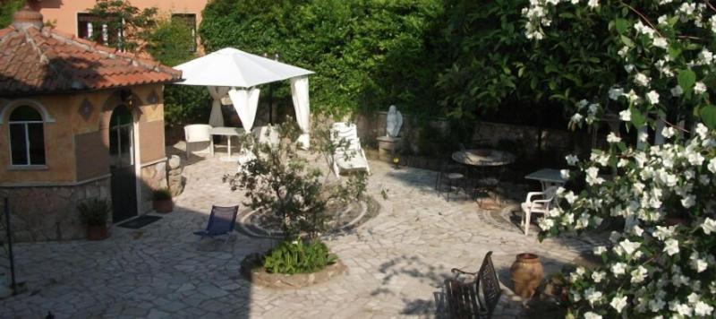 B&B Vittoria Colonna image