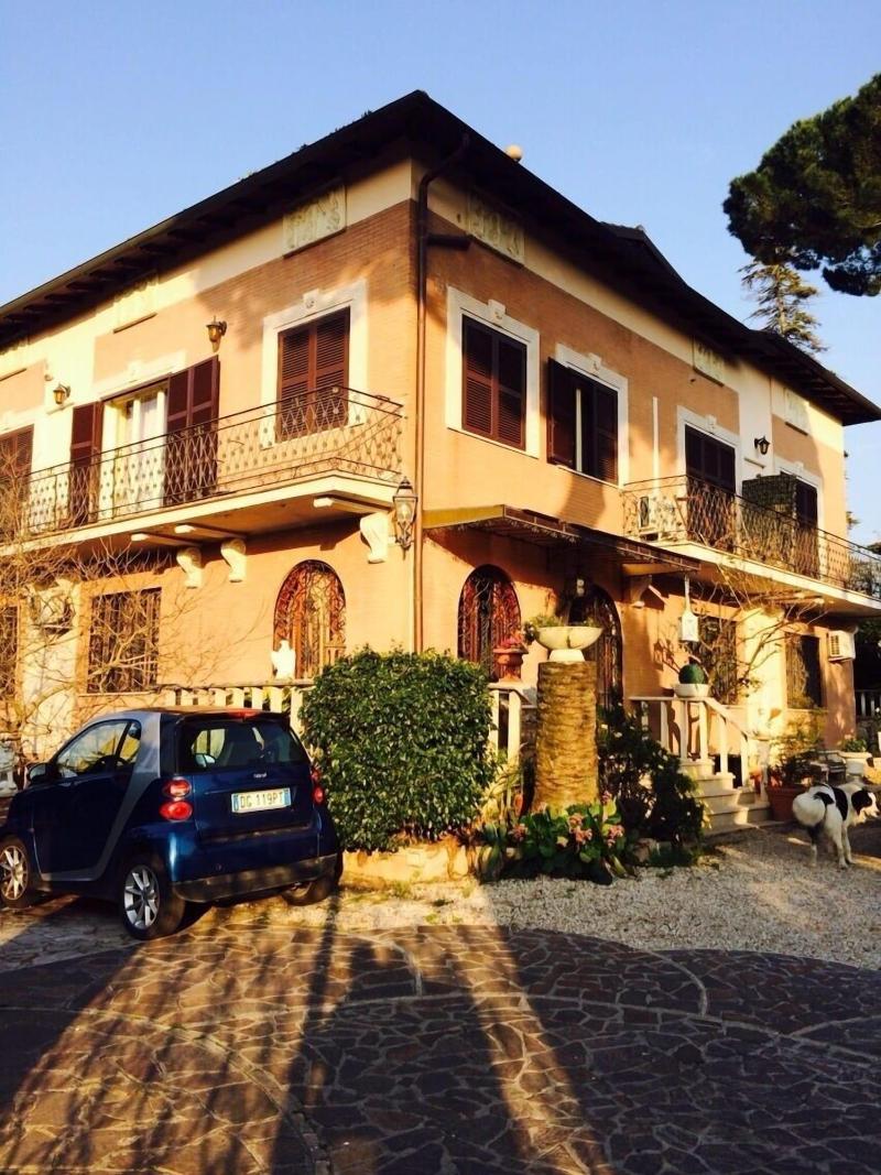 B&B Vittoria Colonna image