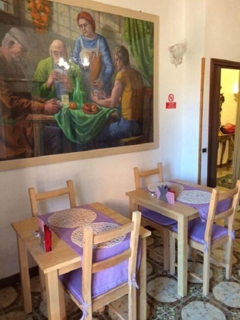 B&B Vittoria Colonna image