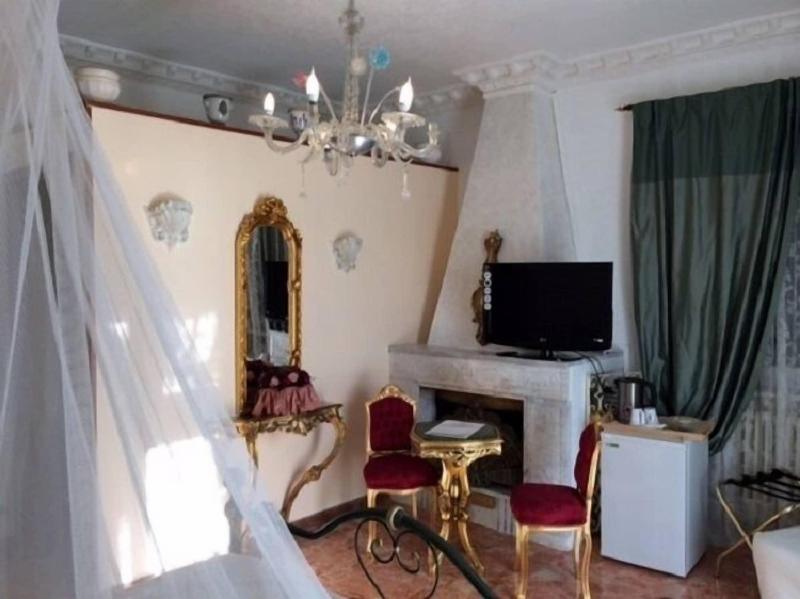 B&B Vittoria Colonna image