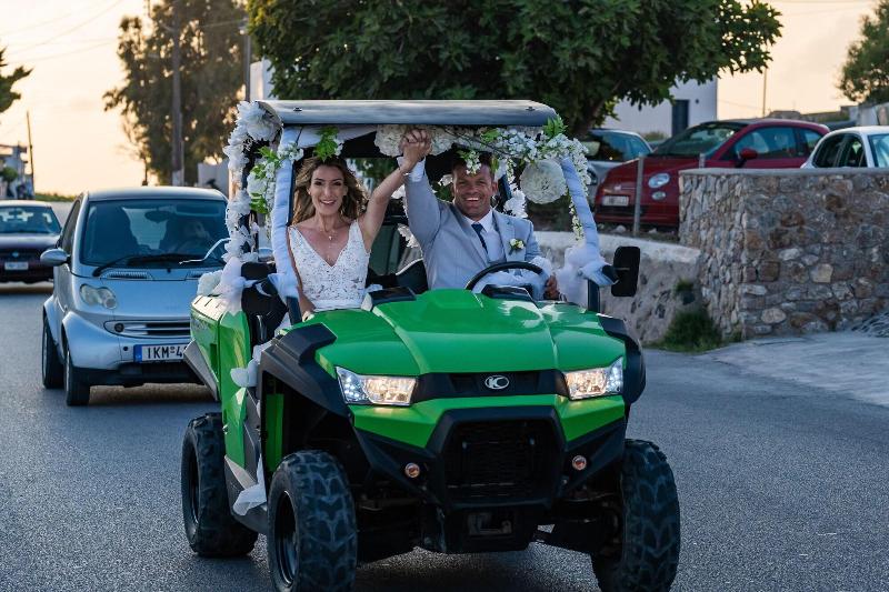 Onyx Hotel & Suites - Image 3