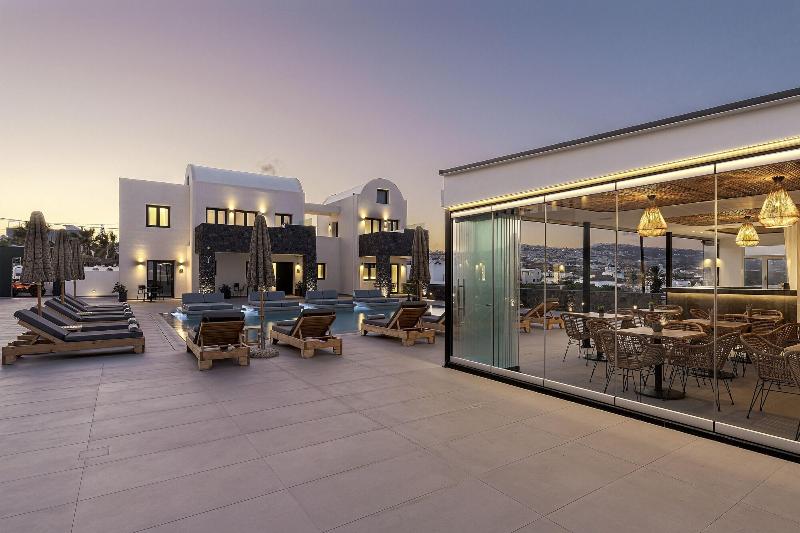 Onyx Hotel & Suites - Image 4