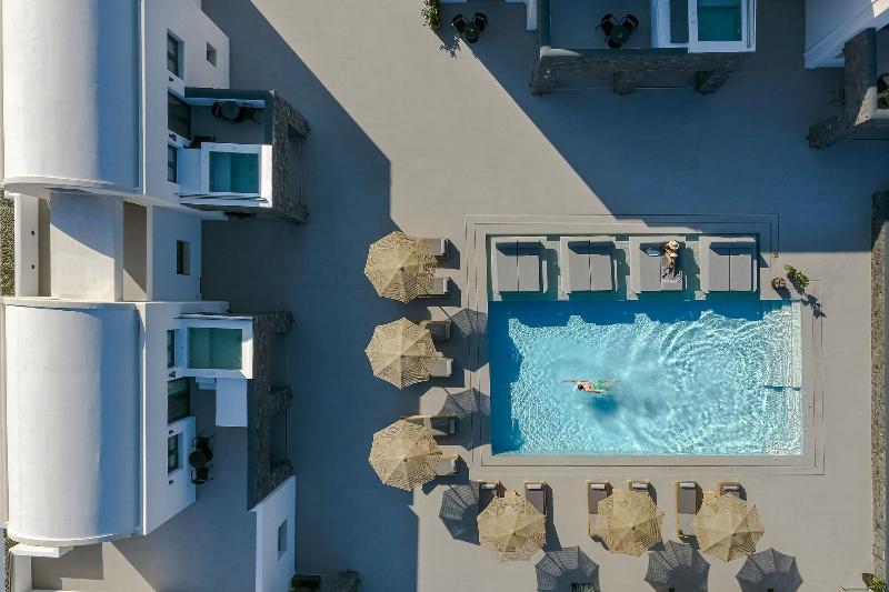 Onyx Hotel & Suites - Image 6