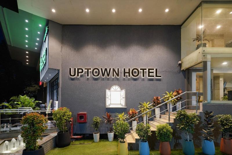 Octave Uptown Suites image
