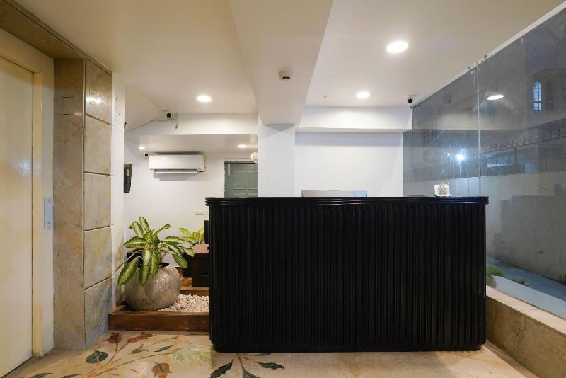Octave Uptown Suites image
