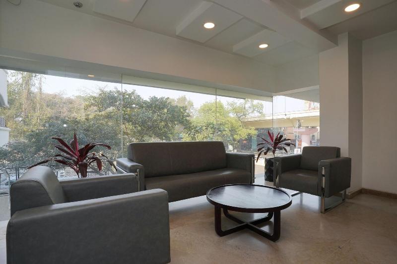Octave Uptown Suites image