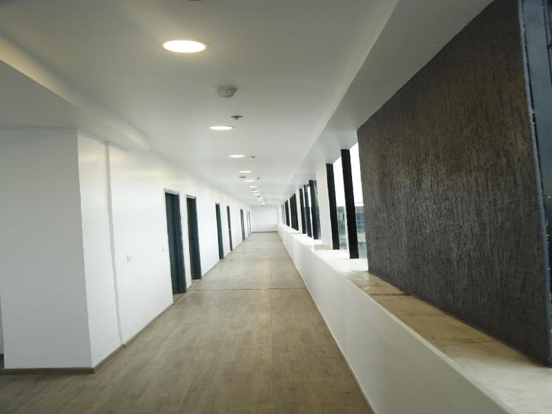 Octave Uptown Suites image