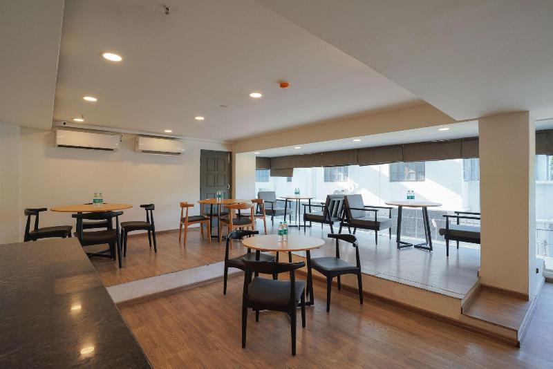 Octave Uptown Suites image