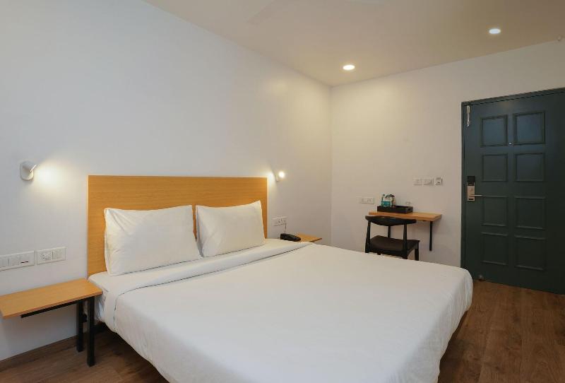 Octave Uptown Suites image