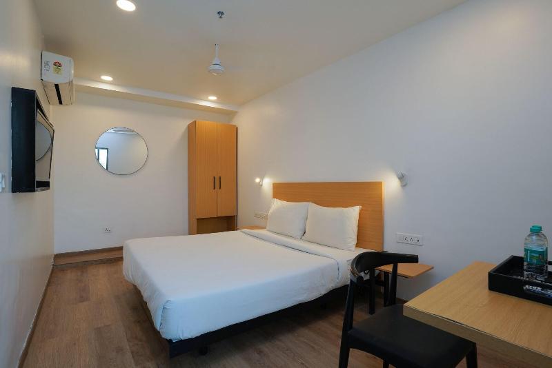 Octave Uptown Suites image