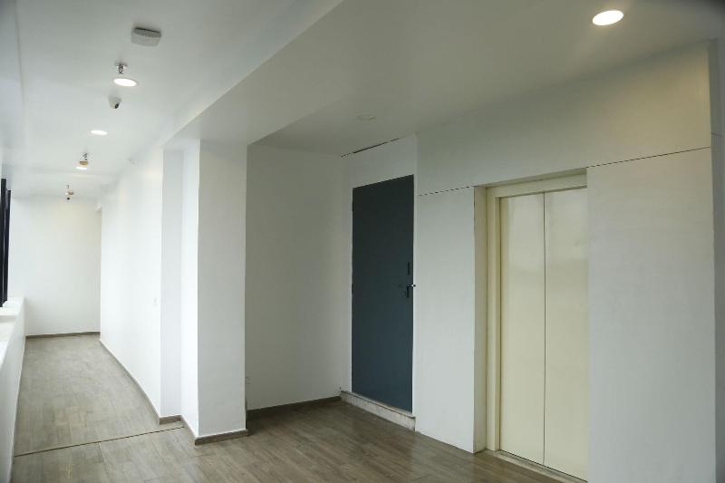 Octave Uptown Suites image