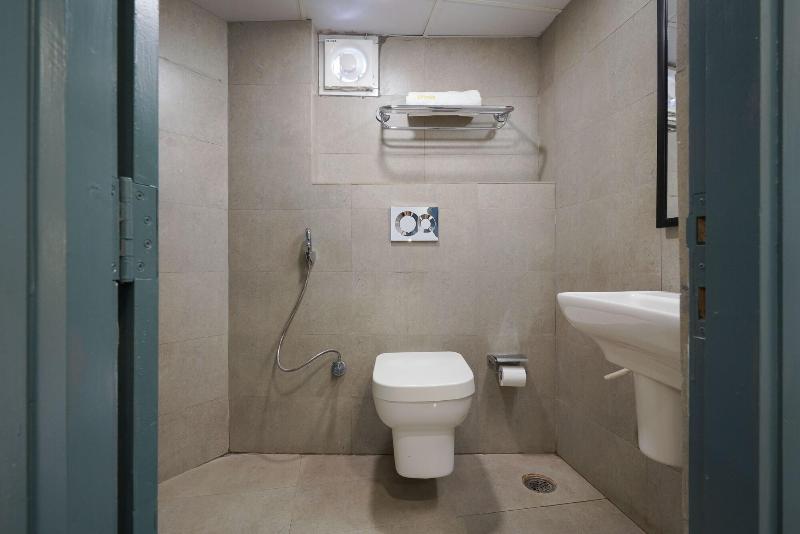 Octave Uptown Suites image
