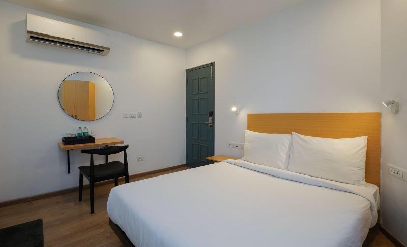 Octave Uptown Suites image