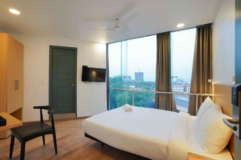 Octave Uptown Suites image