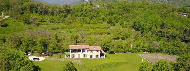 Casa del Castagneto image