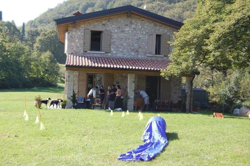 Casa del Castagneto image