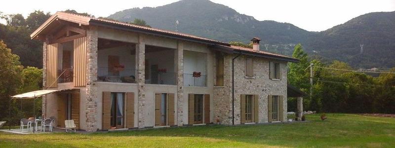 Casa del Castagneto image